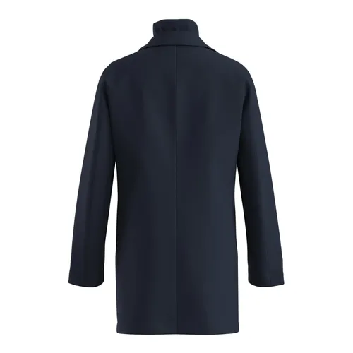 Coats > Single-Breasted Coats - - Hugo - Modalova