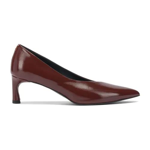 Shoes > Heels > Pumps - - Halmanera - Modalova