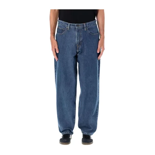 Jeans > Loose-fit Jeans - - Levi's - Modalova