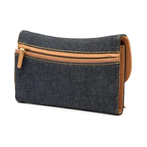 Pre-owned > Pre-owned Accessories > Pre-owned Wallets - - Dior Vintage - Modalova