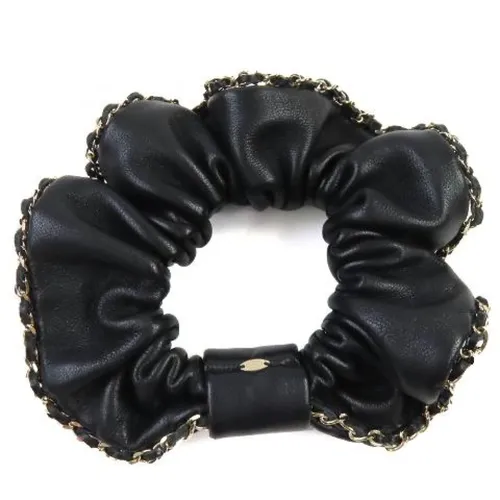 Pre-owned > Pre-owned Accessories - - Chanel Vintage - Modalova