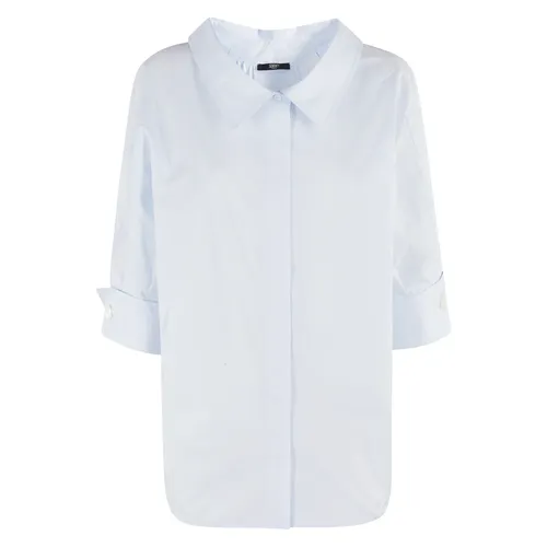 Blouses & Shirts > Shirts - - Seventy - Modalova