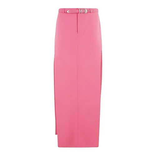 Skirts > Midi Skirts - - Ssheena - Modalova
