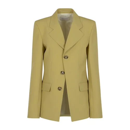 Jackets > Blazers - - Ami Paris - Modalova