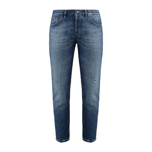 Jeans > Slim-fit Jeans - - Dondup - Modalova