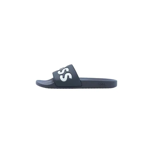 Shoes > Flip Flops & Sliders > Sliders - - Hugo - Modalova