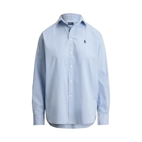 Blouses & Shirts > Shirts - - Ralph Lauren - Modalova