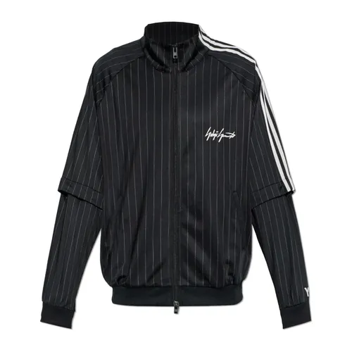 Sweatshirts & Hoodies > Zip-throughs - - Y-3 - Modalova