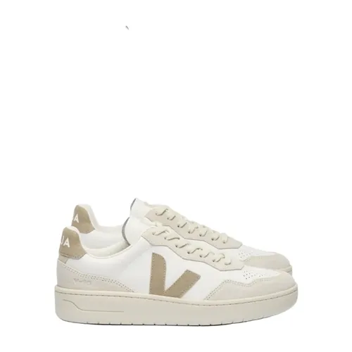 Veja - Shoes > Sneakers - White - Veja - Modalova