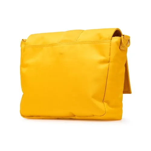 Pre-owned > Pre-owned Bags > Pre-owned Cross Body Bags - - Fendi Vintage - Modalova
