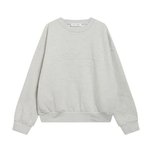 Sweatshirts & Hoodies > Sweatshirts - - Fear Of God - Modalova