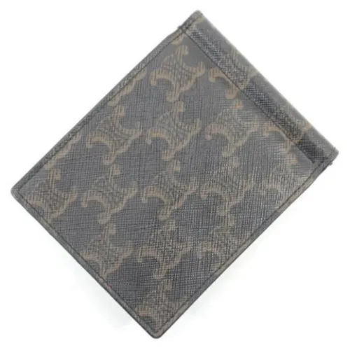 Pre-owned > Pre-owned Accessories > Pre-owned Wallets - - Celine Vintage - Modalova