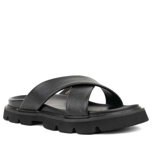 Shoes > Flip Flops & Sliders > Sliders - - Sergio Moretti - Modalova