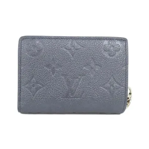 Pre-owned > Pre-owned Accessories > Pre-owned Wallets - - Louis Vuitton Vintage - Modalova