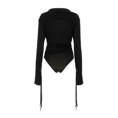 Tops > Body - - Andrea Adamo - Modalova