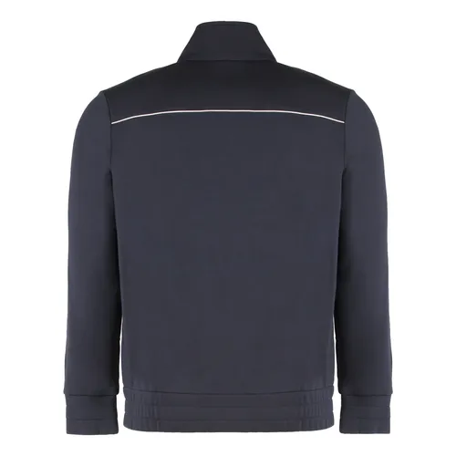 Sweatshirts & Hoodies > Zip-throughs - - Moncler - Modalova