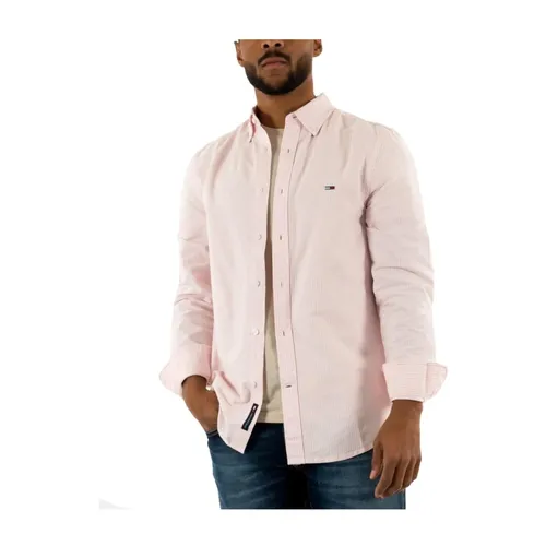 Shirts > Casual Shirts - - Tommy Hilfiger - Modalova