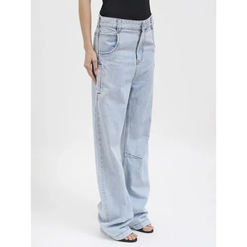 Jeans > Loose-fit Jeans - - Entire Studios - Modalova