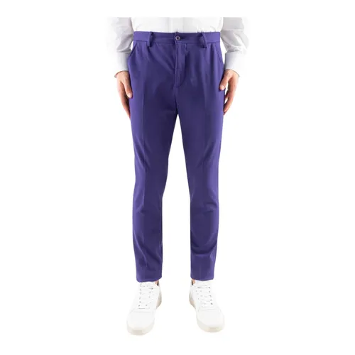 Trousers > Suit Trousers - - Corsinelabedoli - Modalova