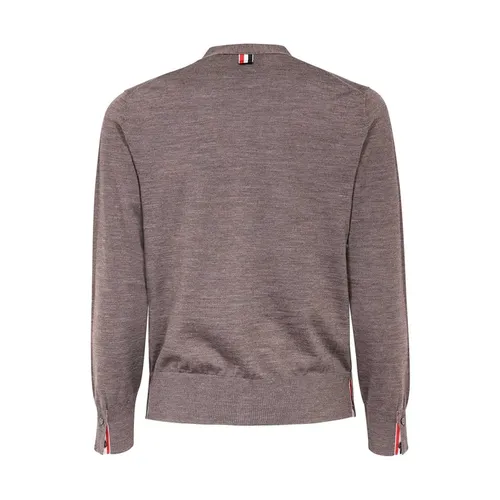 Thom - Knitwear > Cardigans - - Thom Browne - Modalova