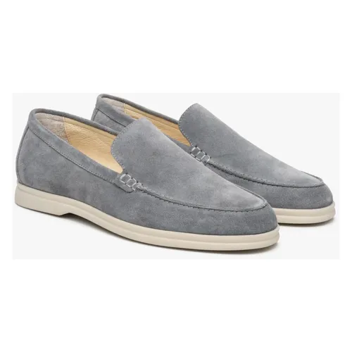Shoes > Flats > Loafers - - Estro - Modalova