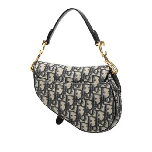 Pre-owned > Pre-owned Bags > Pre-owned Shoulder Bags - - Dior Vintage - Modalova