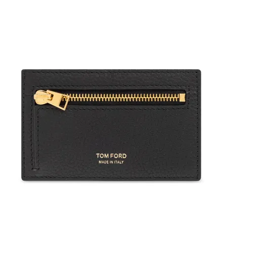 Accessories > Wallets & Cardholders - - Tom Ford - Modalova