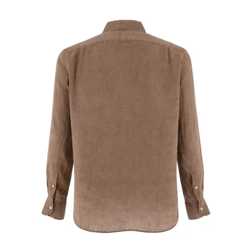 Shirts > Casual Shirts - - MC2 Saint Barth - Modalova