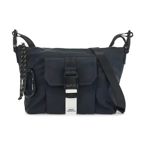 Bags > Cross Body Bags - - A.p.c. - Modalova