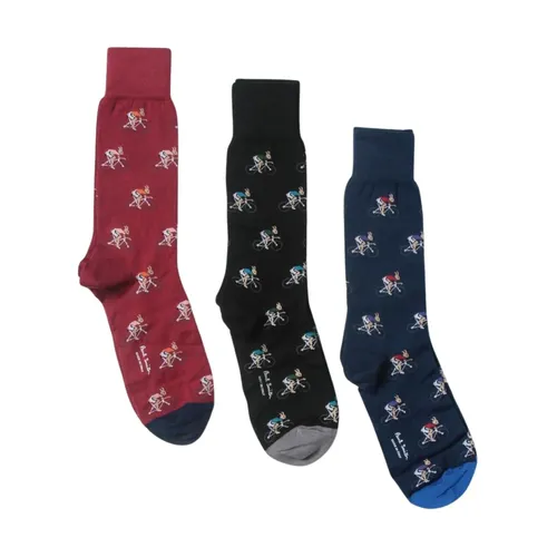 Underwear > Socks - - Paul Smith - Modalova