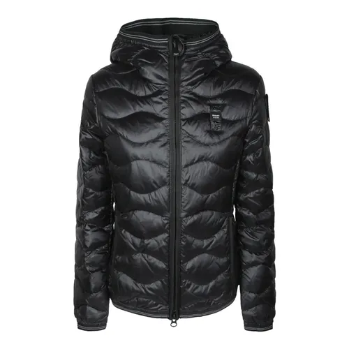 Jackets > Winter Jackets - - Blauer - Modalova