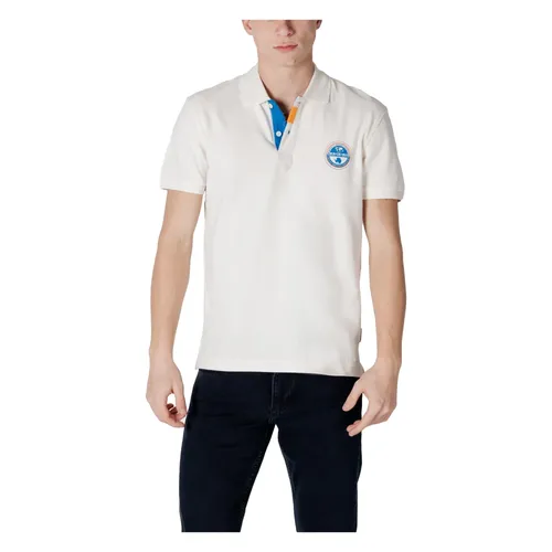 Tops > Polo Shirts - - Napapijri - Modalova