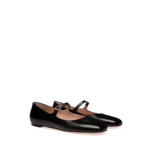 Shoes > Flats > Ballerinas - - Bally - Modalova