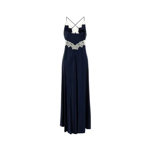 Dresses > Occasion Dresses > Gowns - - Alberta Ferretti - Modalova