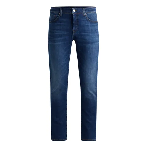 Jeans > Slim-fit Jeans - - Hugo Boss - Modalova