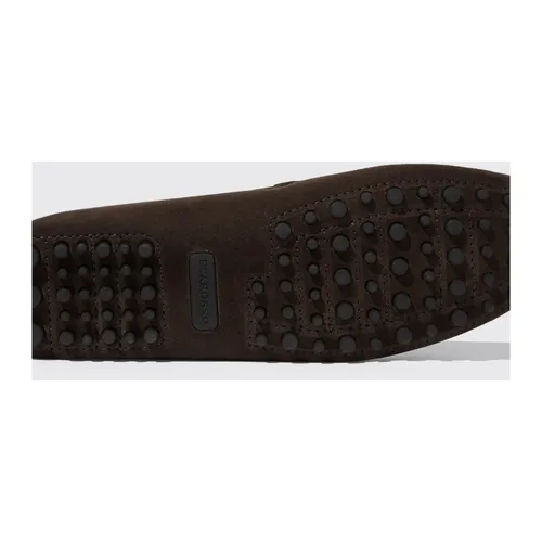 Shoes > Flats > Loafers - - Scarosso - Modalova