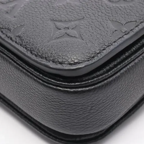 Pre-owned > Pre-owned Bags > Pre-owned Cross Body Bags - - Louis Vuitton Vintage - Modalova