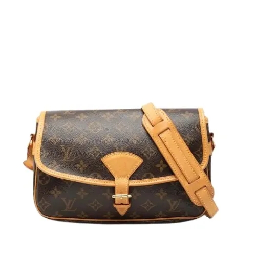 Pre-owned > Pre-owned Bags > Pre-owned Cross Body Bags - - Louis Vuitton Vintage - Modalova