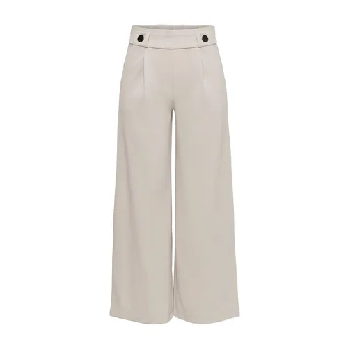 Trousers > Wide Trousers - - Jacqueline de Yong - Modalova