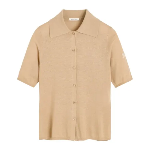 Blouses & Shirts > Shirts - - By Malene Birger - Modalova