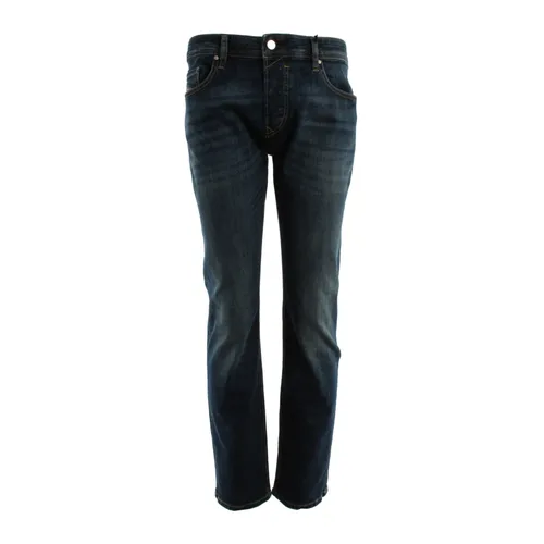 Jeans > Slim-fit Jeans - - Diesel - Modalova