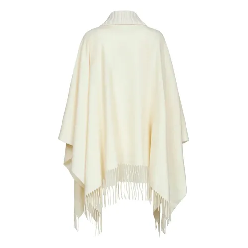 Jackets > Capes - - Paolo Fiorillo Capri - Modalova