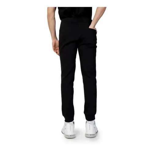 Trousers > Sweatpants - - Armani Exchange - Modalova