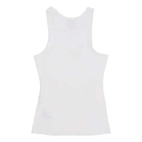 Tops > Sleeveless Tops - - Nike - Modalova
