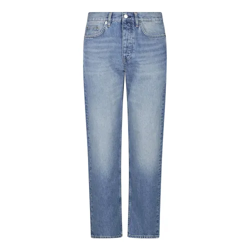 Jeans > Straight Jeans - - Sunflower - Modalova