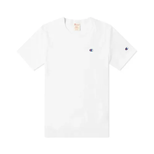 Tops > T-Shirts - - Champion - Modalova