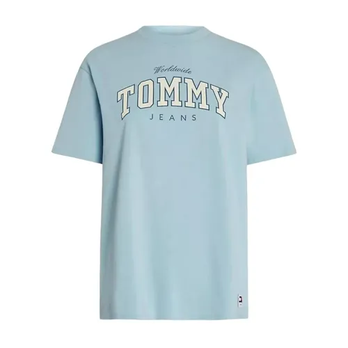 Tops > T-Shirts - - Tommy Hilfiger - Modalova