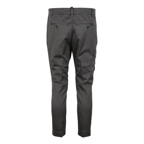 Trousers > Chinos - - Dondup - Modalova