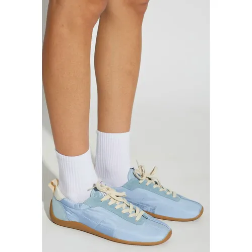 Kenzo - Shoes > Sneakers - Blue - Kenzo - Modalova