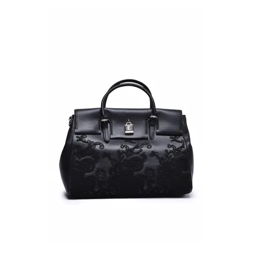 Bags > Handbags - - Ermanno Scervino - Modalova